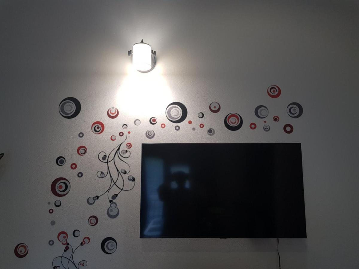 Blue Apartment Umag Ngoại thất bức ảnh
