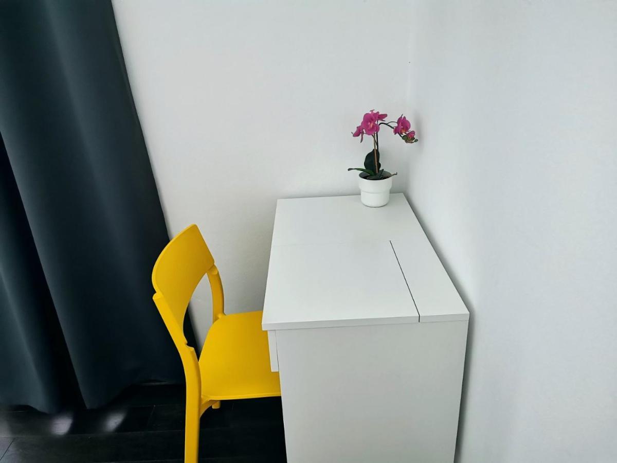 Blue Apartment Umag Ngoại thất bức ảnh