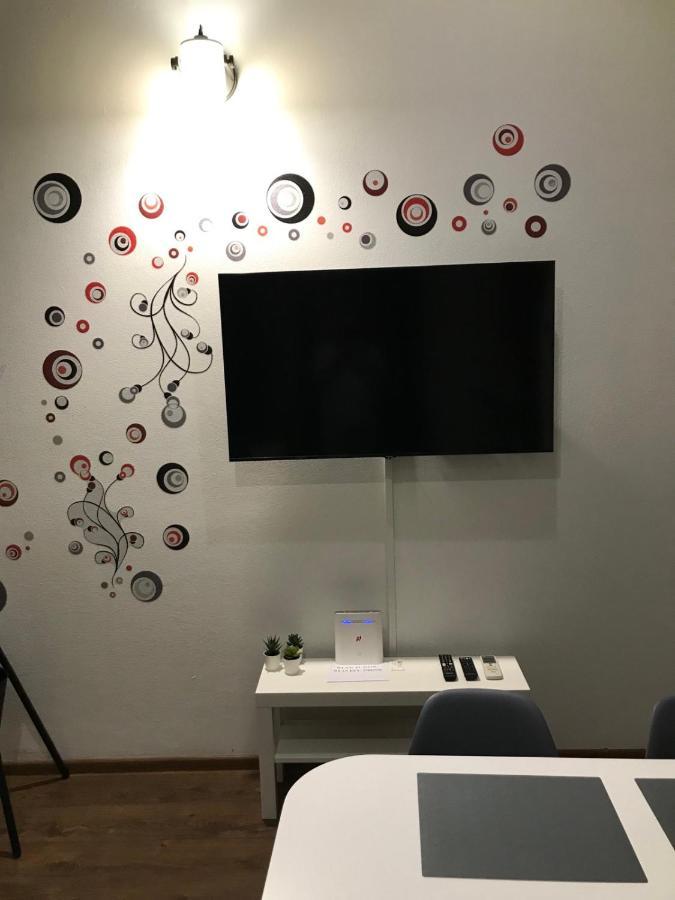 Blue Apartment Umag Ngoại thất bức ảnh